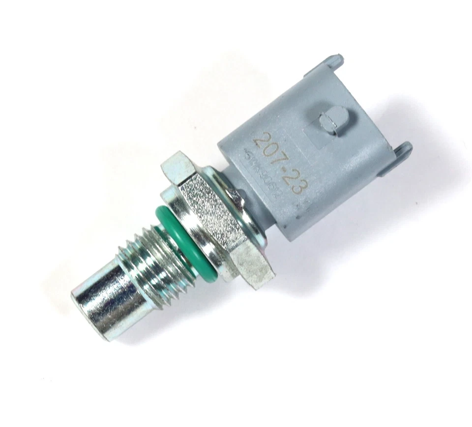 F250 F350 2003-2010 6,0 L 6,4 L diésel refrigerante/sensor de temperatura del aceite fabricante de equipos originales Ford Motorcraft Foto 4 de 4