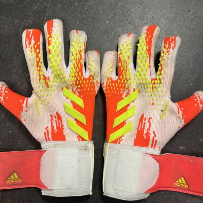 Adidas Torwart Handschuhe Predator 