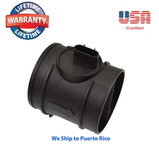 Mass Air Flow Sensor Fit Chevrolet Avalanche Tahoe Cadillac Escalade