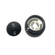 Fit For Maserati GranCabrio GranTurismo Quattroporte Headlight Switch Button Kit
