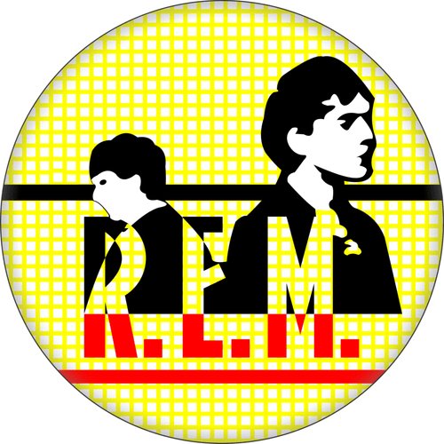 Botones de banda de música rock and roll pines insignias más de 240 diseños mezclar y combinar regalos - Imagen 232 de 309