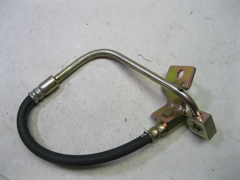 Brake Hydraulic Hose Bendix 79061 Foto 2 de 4