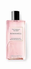 VICTORIA  S SECRET BOMBSHELL FRAGRANCE BODY MIST SPRAY SPLASH 8.4 oz NEW