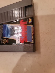 NES 5 Screw Jaws Five Screw Nintendo Entertainment System Authentic TESTED RARE!