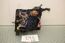 16 17 Hyundai Sonata Used Fuse Box Stock #146-FB