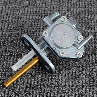 51023-1267 Fuel Petcock Switch Valve For Kawasaki KZ550 1980-1983