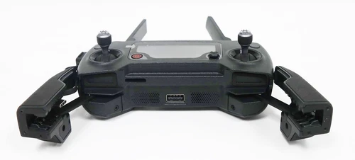 DJI Mavic Pro/Platinum GL200A Radio Remote Control Controller--95% New - Picture 2 of 9