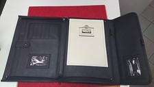 NIJI 03 BLACK BLACK NIJI 03 OFFICE NOTEBOOK