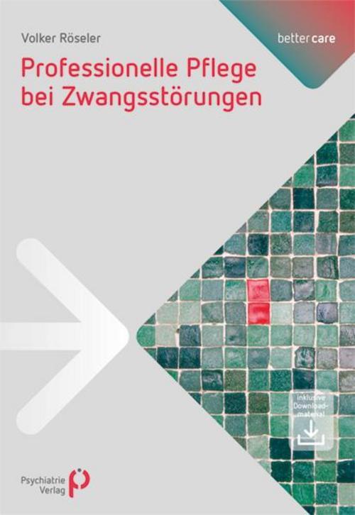 Professionelle Pflege Bei Zwangsstörungen Volker Röseler