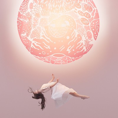 PURITY RING - ANOTHER ETERNITY  CD NEU 