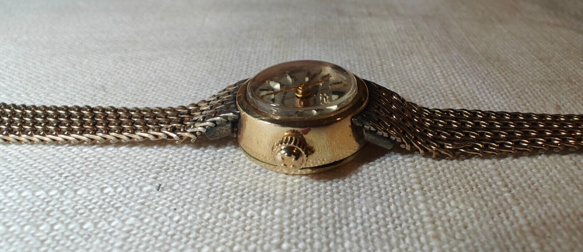 Vintage 1950s Eterna-matic 