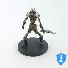 Skeleton - Monster Menagerie 12 D D Miniature