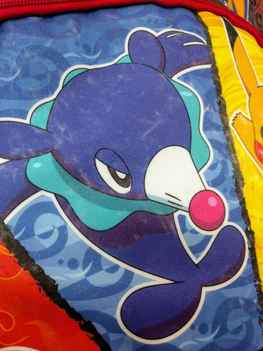 Desenhos de Pokémon Popplio - Como desenhar Pokémon Popplio passo a passo