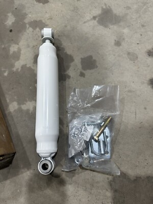 trail gear steering stabilizer - 130003-1-kit | eBay