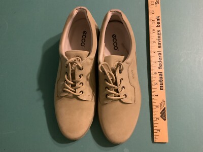 Ecco Danish Design Women's Size 41 Casual Shoes