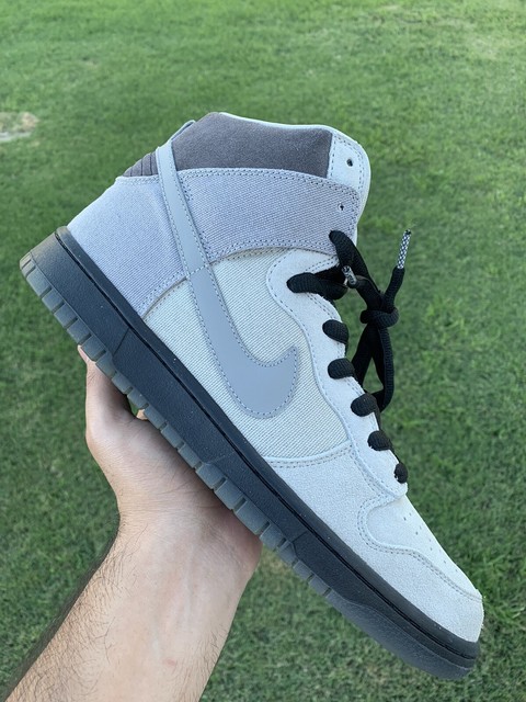 cathedral nike dunks