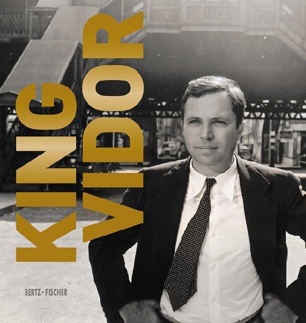 Thumbnail - King Vidor Karin Herbst-meßlinger (u. A.) Buch 252 S. Deutsch 2020