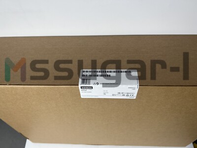 Siemens 6AV2124-0QC02-0AX1 New Panel TP1500 New In Box Expedited Shipping
