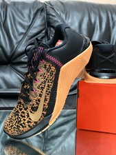 metcon 3 leopard print