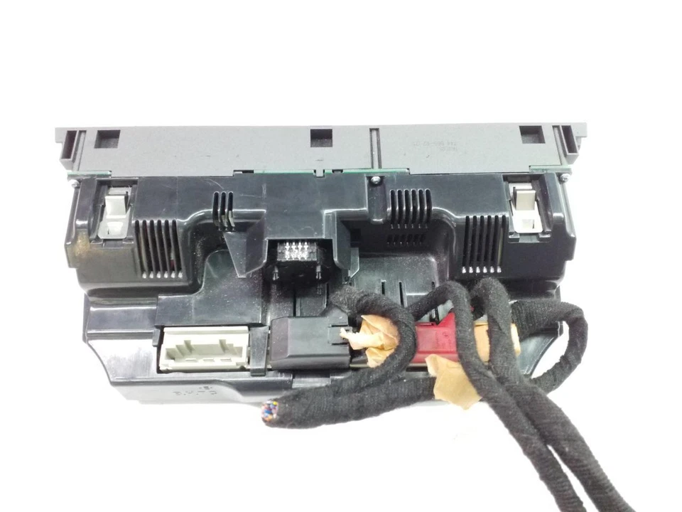 AUDI A6 4F0 2004-2008 mando aire acondicionado 4F1820043H 4F0910043 Foto 4 de 4