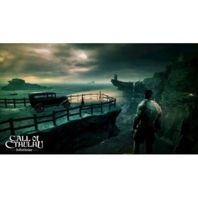 Call of Cthulhu _ Microsoft Xbox One