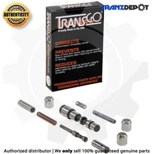 TransGo SHIFT KIT Valve Body Repair Kit 722.6 W5A-330 W5A-580 NAG1 (SK 722.6-A)