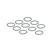 Grohe O-Ring 03139 32X2 10 StüCk