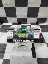 Denny Hamlin  11 Mavis Tires RICHMOND WIN 2024 Camry 1:64 scale C112465MAVDHK
