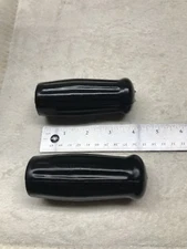 New SIMPLEX Servi-Cycle  1947-1948 Model H Grips