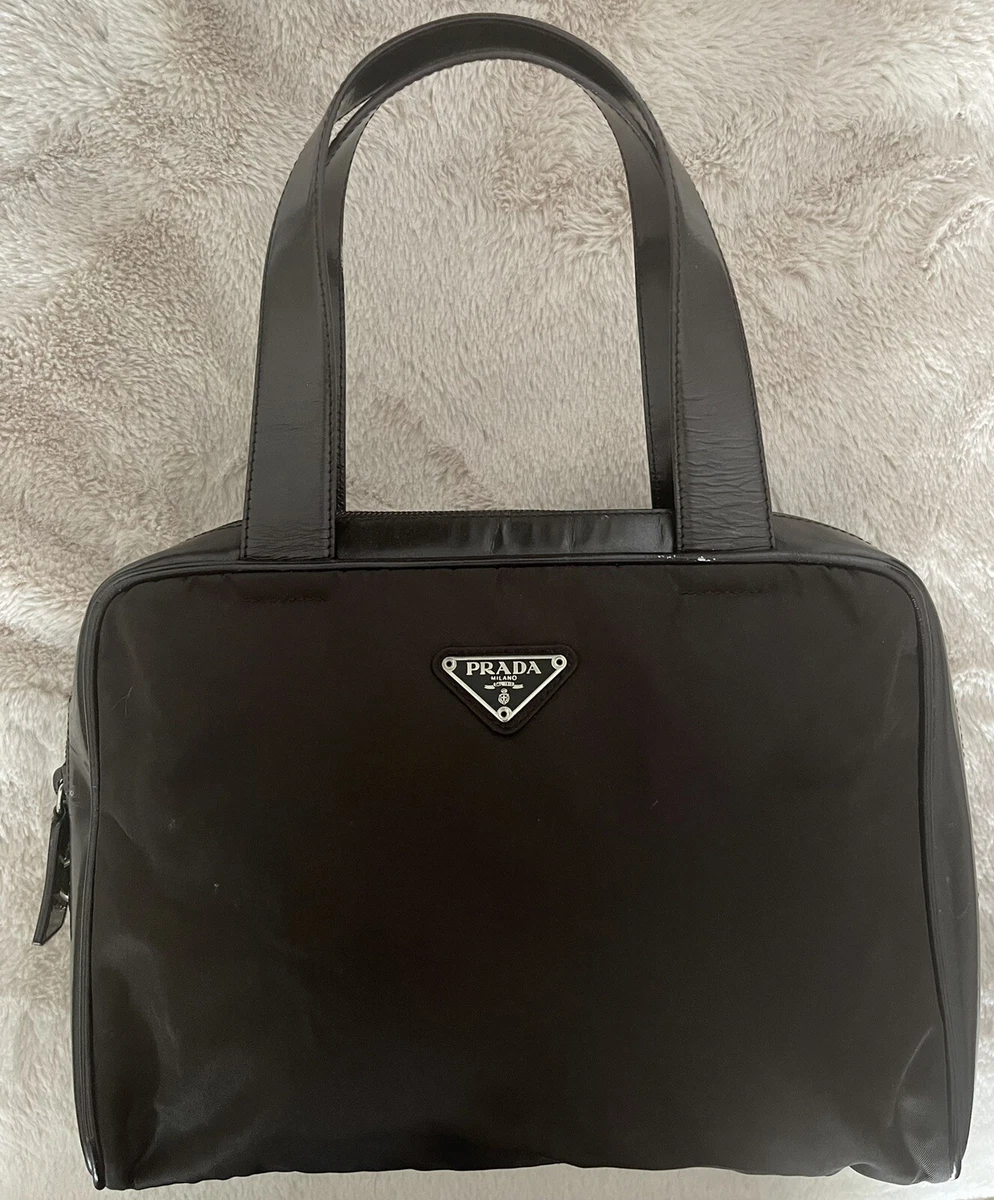 Prada tessuto hotsell city