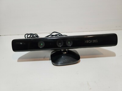 Microsoft XBOX 360 Kinect Sensor Bar Model 1414