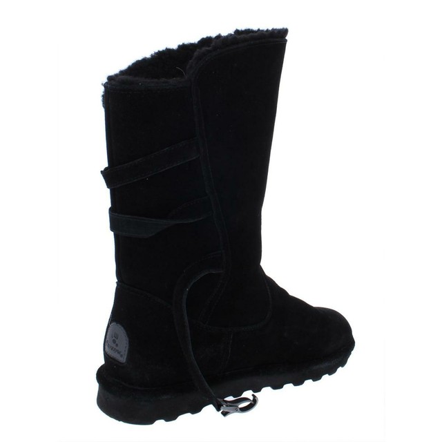 bearpaw jenna