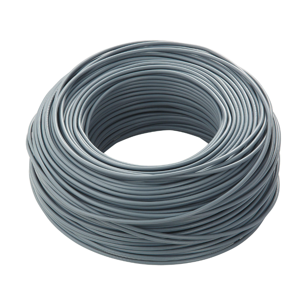 CAVO ELETTRICO UNIPOLARE FS17 CPR 1,5 2,5 4 6 10 16 mmq FILO EX N07VK ...