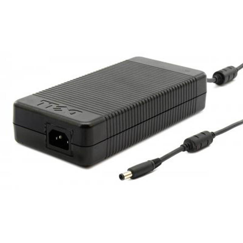NEW Genuine Dell AC Adapter For Alienware M17X R2 R3 R4 Laptop Charger OEM