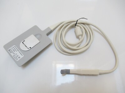 SONOSITE HST/10-5 MHz ULTRASCHALL TITAN 180 PLUS LINEARER HOCKEY WANDLER PROBE