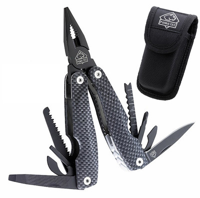 NEU - PUMA TEC  MULTITOOL  Zange und 7 weitere Werkzeuge - 313800