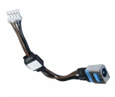 DC POWER JACK w/ CABLE Acer Aspire 5310 5315 5320 5710 5315Z 5520G Charging Port