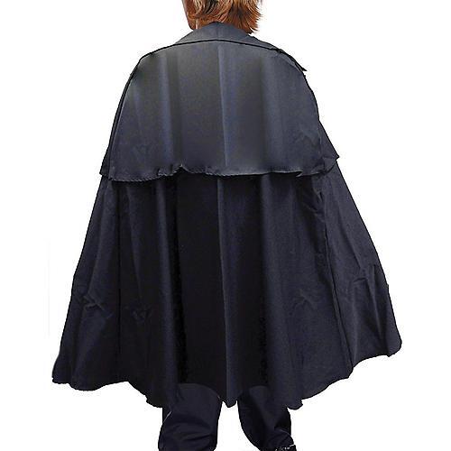 Dickens Cape Kind/Teenager schwarz - Bild 1 von 1