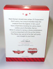Hallmark Sky's The Limit Christmas 2014 El Chupacabra Disney Planes Movie MIB — photo 3