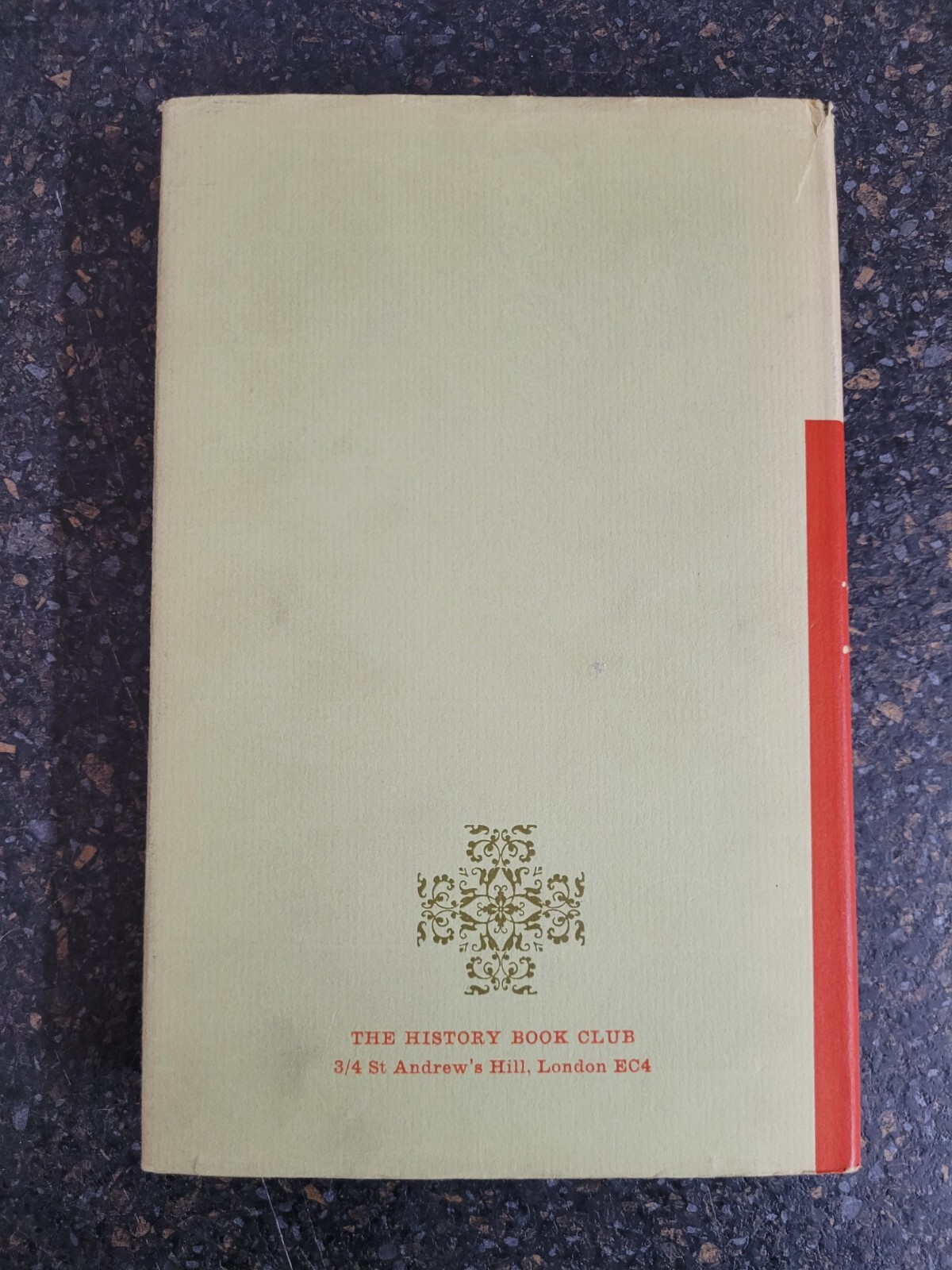 The Highland Clearances by John Prebble , Hardback History Book Club