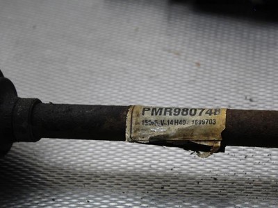 Mitsubishi C6 Onyx - Woods - Shaft Mitsubishi C6 Onyx - Woods - Shaft