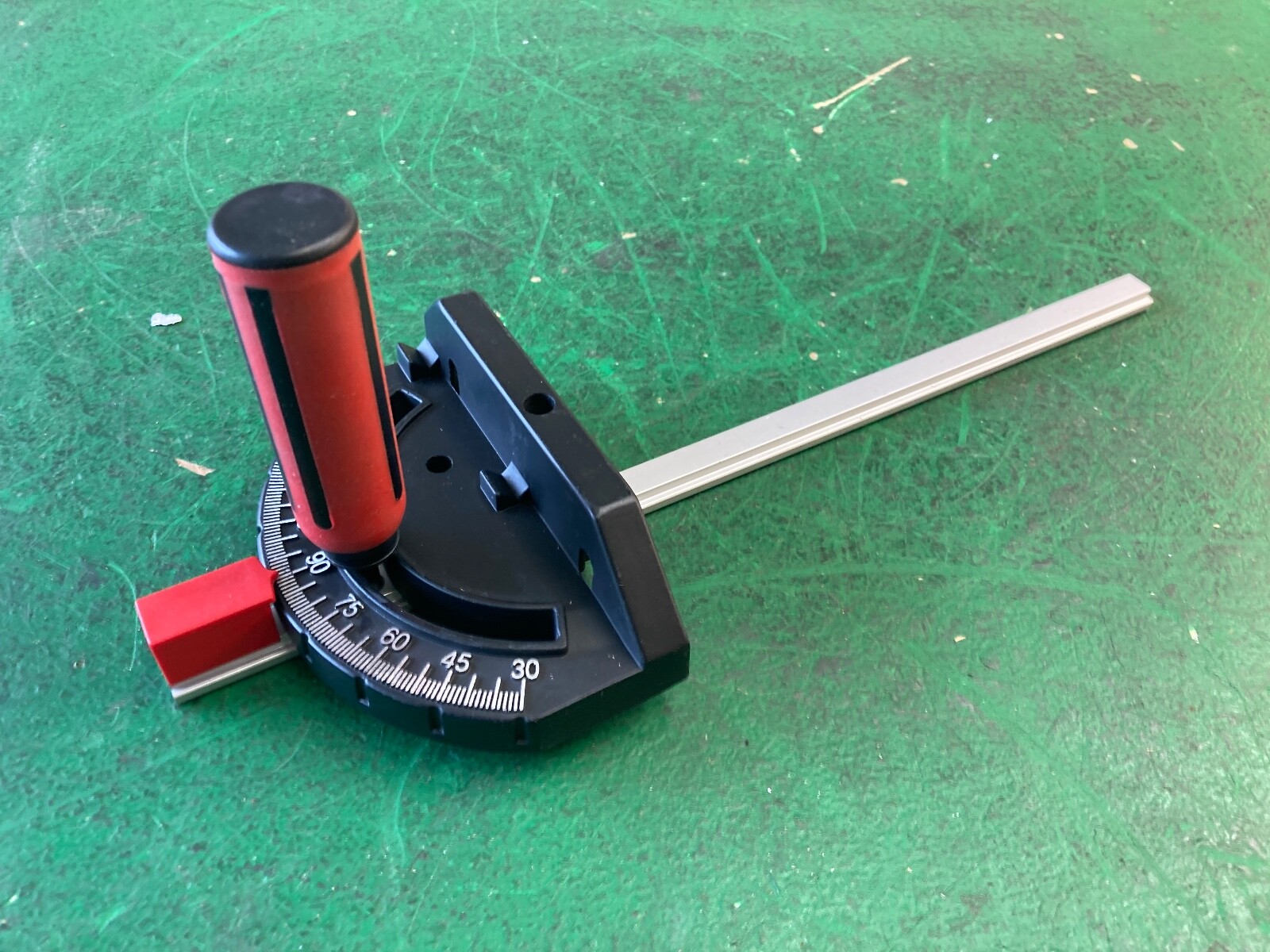 BRAND NEW!! Craftsman 137.248830 Table Saw Miter Gauge Push Crosscut eBay