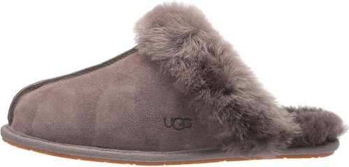 ugg slippers thunder cloud