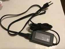 HP 65W AC Adapter Charger TPN-DA17 L25298-003 710412-001 . PS18