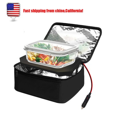 12v food heater