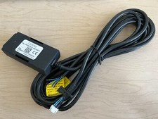 Cal/Amp JPOD2-ACC-RD-NAV1 Interface Cable Connection CAB000053B New