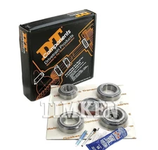 TIMKEN DRK311 Axle Differential Bearing and Seal Kit.  Ford 8.8 rears