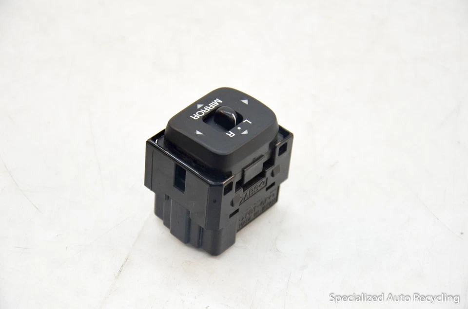 2008 LEXUS ES350 MIRROR CONTROL SWITCH OEM Foto 2 de 4