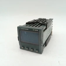 Eurotherm 2116I/FM/VH/ENG EE0594 Temperature Controller