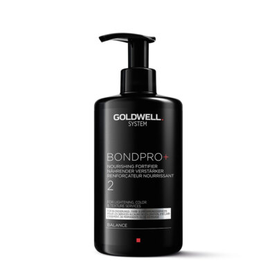 Goldwell System BOND PRO+ Nourishing Fortifier 2 - 500 ml
